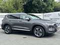 Hyundai SANTA FE 2.2 CRDi Premium *HUD*360K*SITZBELÜFT* 4xSHZ* Gris - thumbnail 4