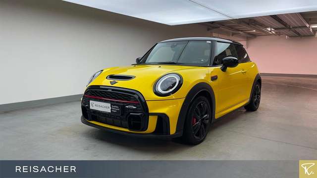Imagine MINI John Cooper Works 3-Türer JCW-Trim,ACC,Navi,JCW-