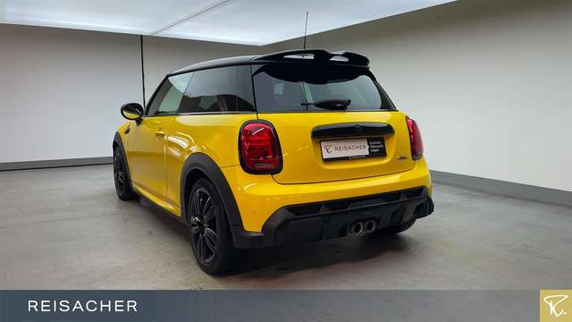 MINI John Cooper Works 3-Türer JCW-Trim,ACC,Navi,JCW-