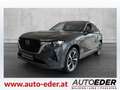 Mazda CX-60 3.3L e-SKYACTIV D AWD TAKUMI PLUS Aut. Grau - thumbnail 3