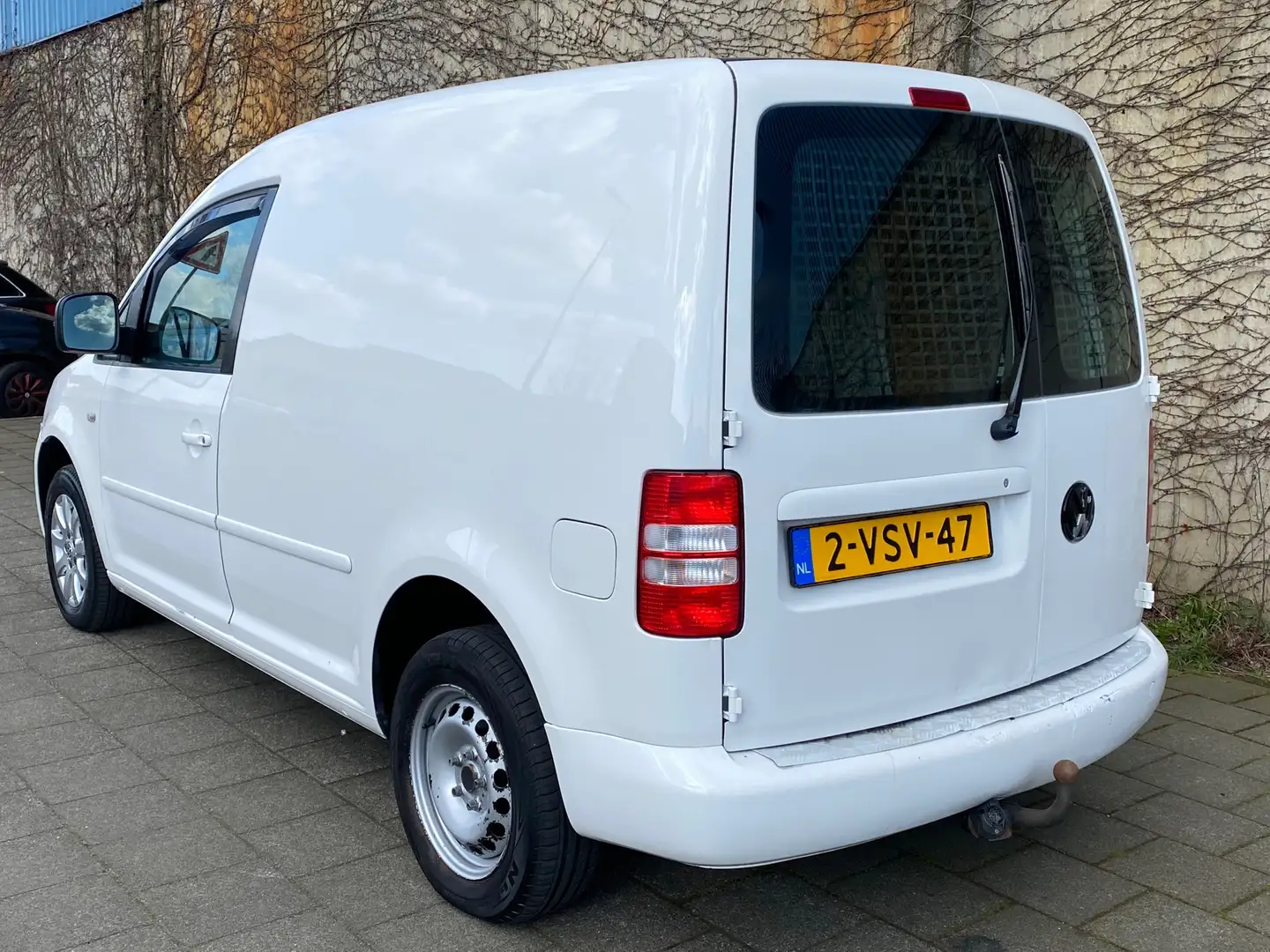 Volkswagen Caddy 1.6 TDI|Schuifdeur|Climate Control| - 2