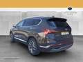 Hyundai SANTA FE 1.6 T-GDi Plug-in-Hybrid Prime 4WD AT Brun - thumbnail 4
