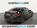 BMW 320 320dA Negro - thumbnail 4