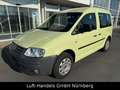 Volkswagen Caddy Life 2.0 SDI 5 Sitzer 1.Hand neue Kupplung Groen - thumbnail 1