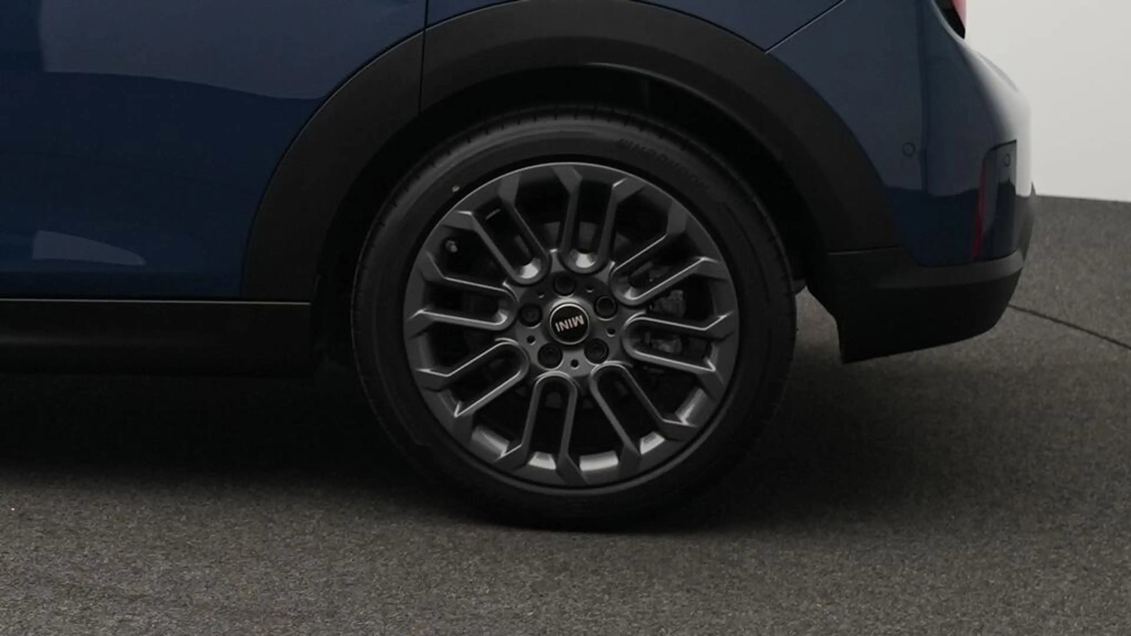 MINI Cooper S Classic Trim — photo 11