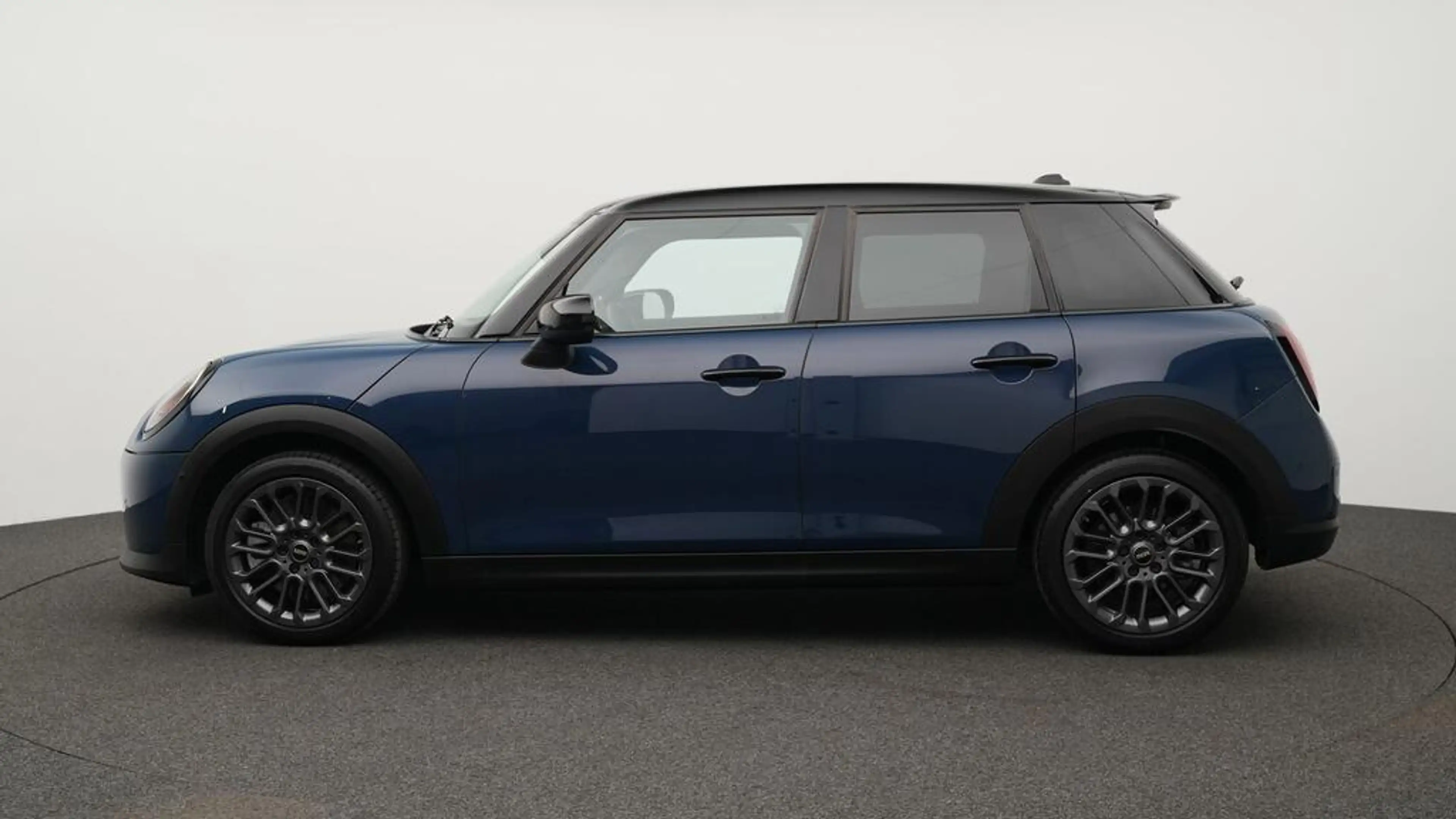 MINI Cooper S Classic Trim — photo 3