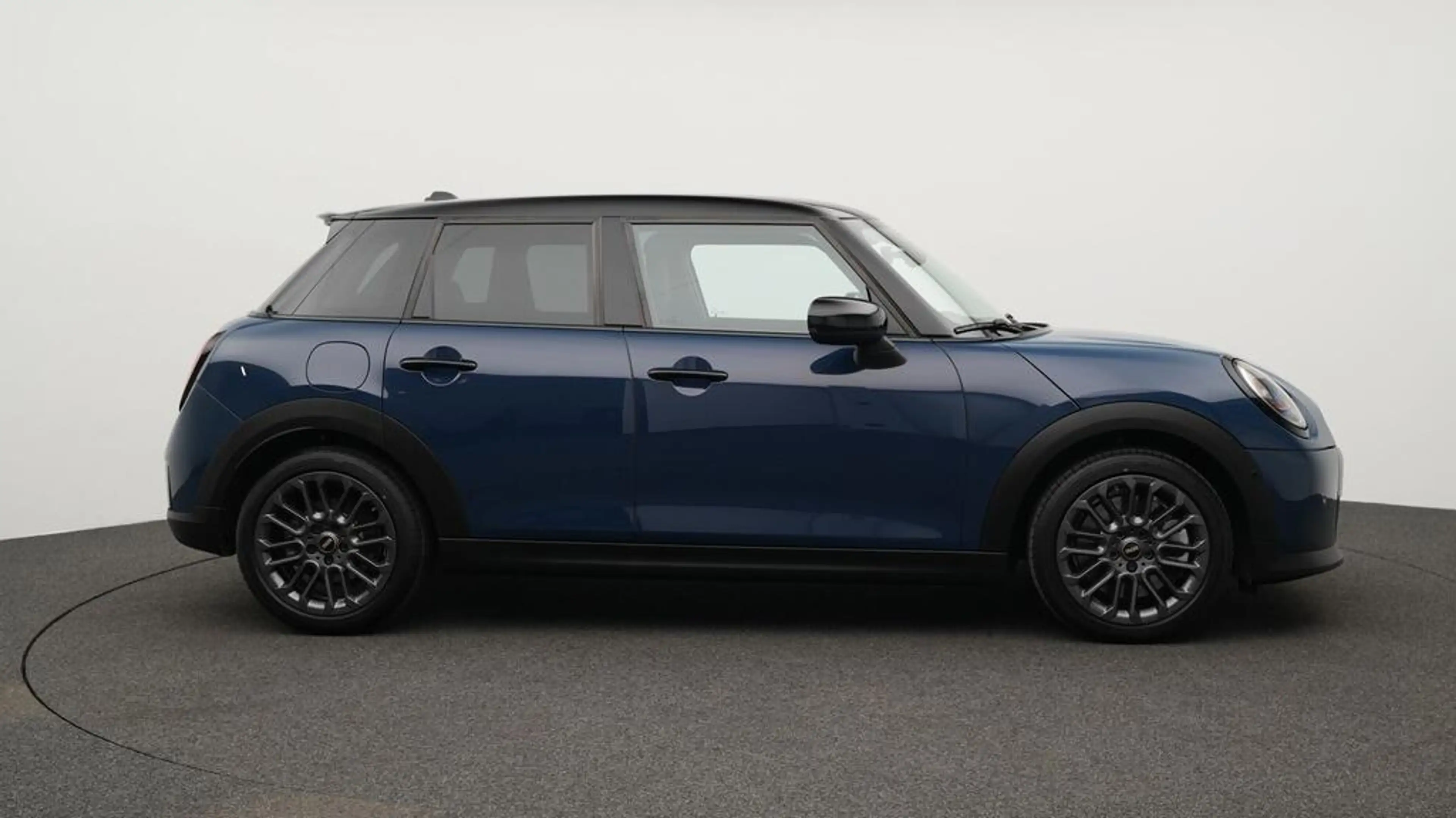 MINI Cooper S Classic Trim — photo 2