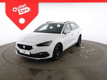 ST 2.0 TDI Style DSG ASSIST+AHK+LED+NAV+TEMP