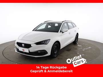 ST 2.0 TDI Style DSG ASSIST+AHK+LED+NAV+TEMP