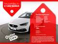 SEAT Leon ST 2.0 TDI Style DSG ASSIST+AHK+LED+NAV+TEMP Weiß - thumbnail 1