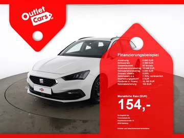 ST 2.0 TDI Style DSG ASSIST+AHK+LED+NAV+TEMP
