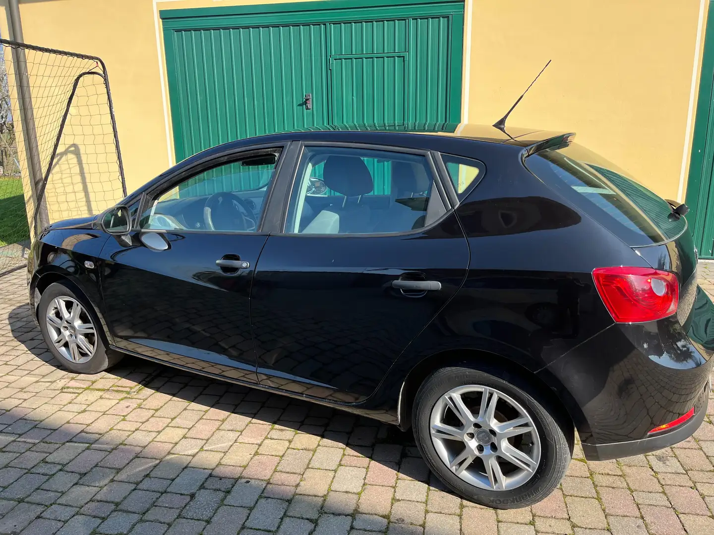 SEAT Ibiza Ibiza IV 2008 Berlina SC 1.2 Mtv TRL - 1