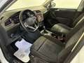 Volkswagen Tiguan 2.0 TDI 150 CV SCR DSG Elegance Bianco - thumbnail 13