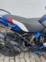 BMW R 1200 GS Sondermodell Rallye Blau - thumbnail 4