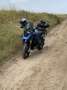 BMW R 1200 GS Sondermodell Rallye Blau - thumbnail 2