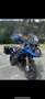 BMW R 1200 GS Sondermodell Rallye Blau - thumbnail 3