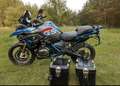 BMW R 1200 GS Sondermodell Rallye Blau - thumbnail 1