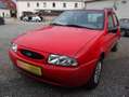Ford Fiesta 1.3 Style **Automatik**Klimaanlage** Rot - thumbnail 2