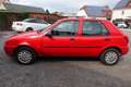 Ford Fiesta 1.3 Style **Automatik**Klimaanlage** Rot - thumbnail 7