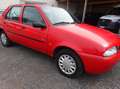 Ford Fiesta 1.3 Style **Automatik**Klimaanlage** Rot - thumbnail 4