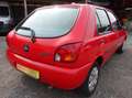 Ford Fiesta 1.3 Style **Automatik**Klimaanlage** Rot - thumbnail 5