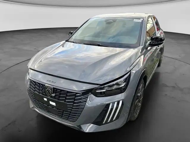 Peugeot 208 view 2