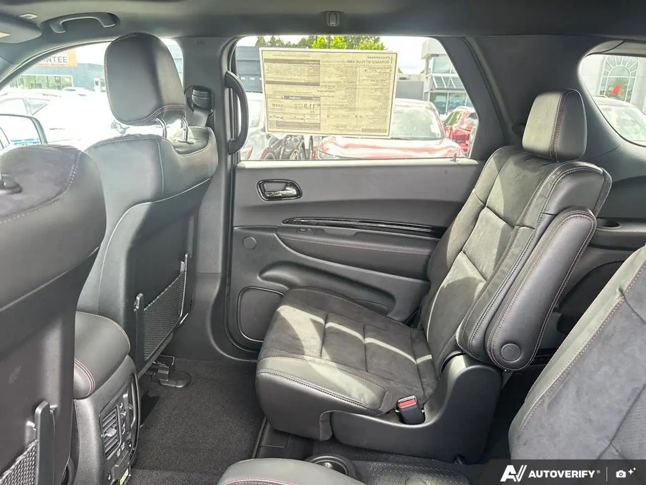 Dodge Durango photo Dodge Durango