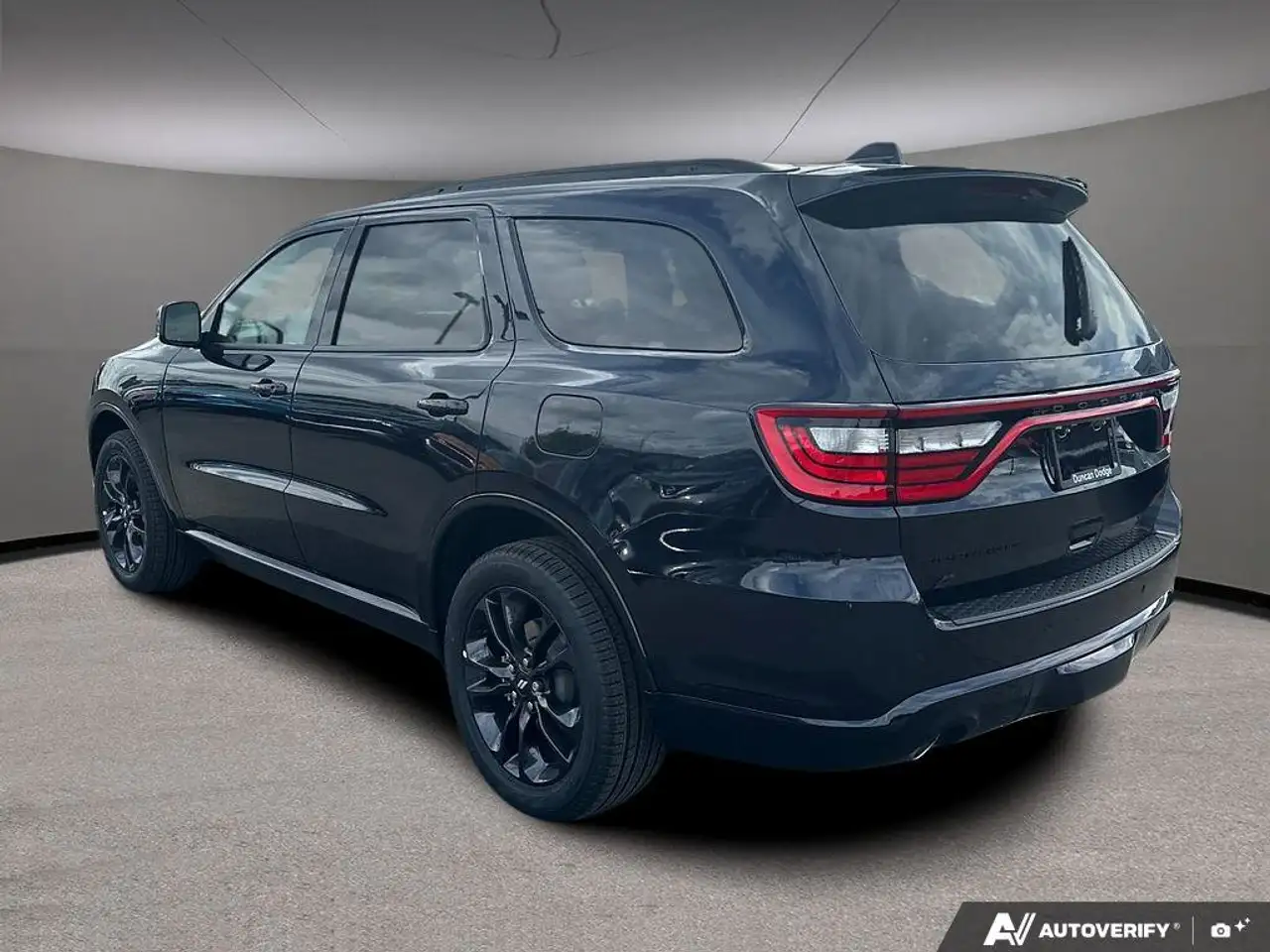 Dodge Durango photo Dodge Durango