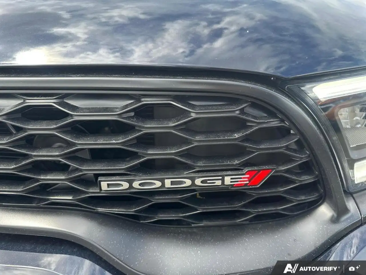 Dodge Durango photo Dodge Durango