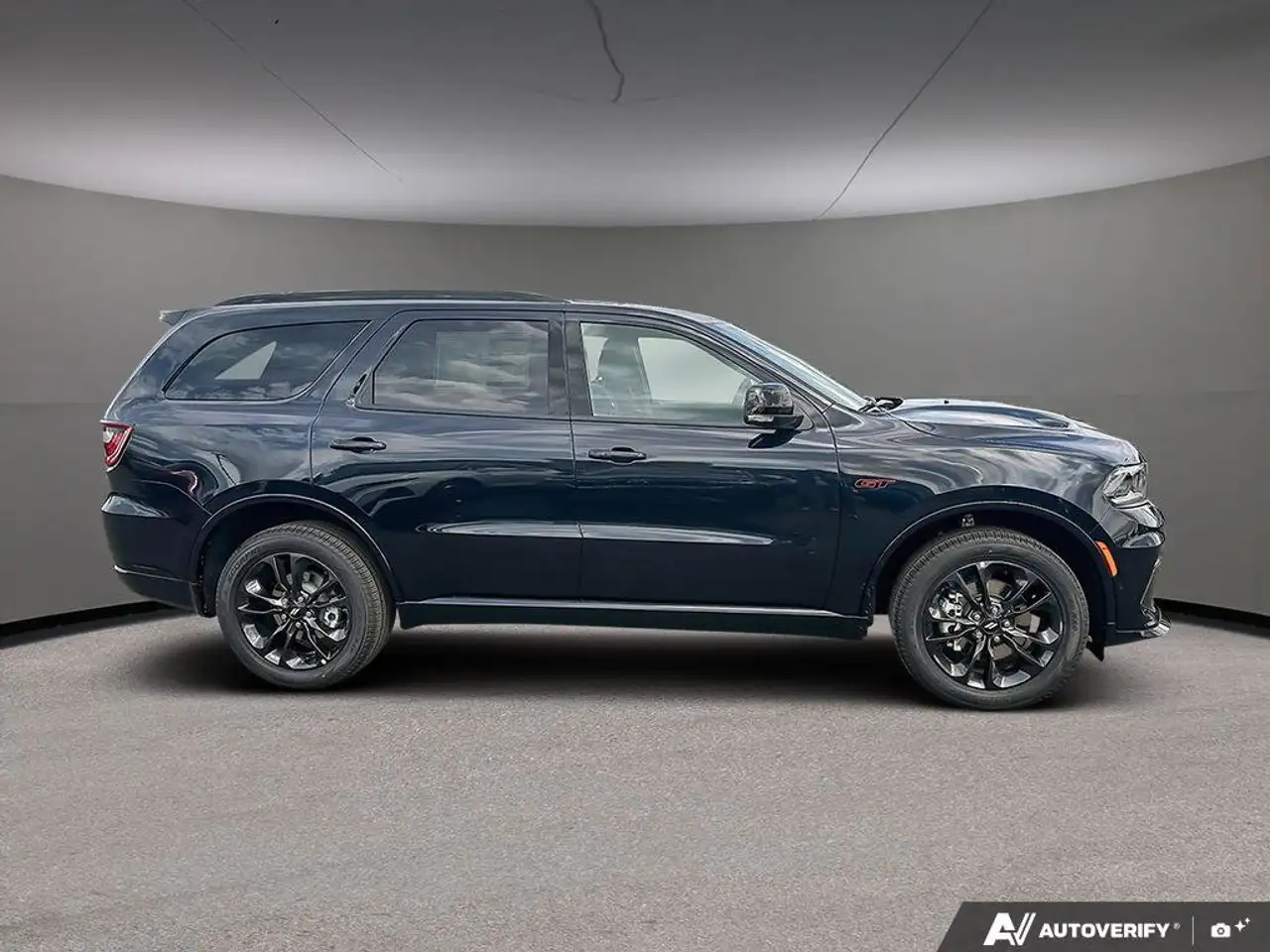 Dodge Durango photo Dodge Durango
