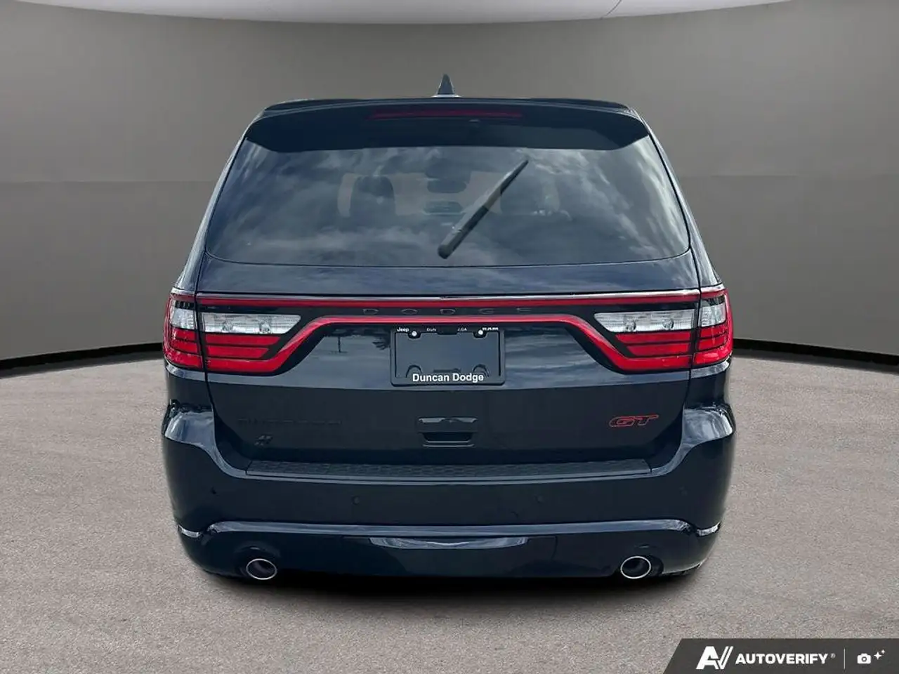 Dodge Durango photo Dodge Durango