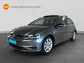 Volkswagen Golf VII 1.5 TSI IQ.Drive Bluetooth Navi LED Klima Gris - thumbnail 2