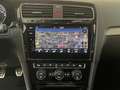 Volkswagen Golf VII 1.5 TSI IQ.Drive Bluetooth Navi LED Klima Gris - thumbnail 19