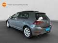 Volkswagen Golf VII 1.5 TSI IQ.Drive Bluetooth Navi LED Klima Gris - thumbnail 6