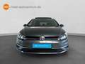 Volkswagen Golf VII 1.5 TSI IQ.Drive Bluetooth Navi LED Klima Gris - thumbnail 3