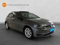 Volkswagen Golf VII 1.5 TSI IQ.Drive Bluetooth Navi LED Klima Gris - thumbnail 9