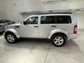 Dodge Nitro Nitro 2.8 L4 crd 16v SXT 4wd auto dpf Silber - thumbnail 4