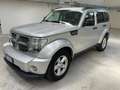 Dodge Nitro Nitro 2.8 L4 crd 16v SXT 4wd auto dpf Silber - thumbnail 2