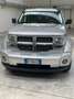 Dodge Nitro Nitro 2.8 L4 crd 16v SXT 4wd auto dpf Silber - thumbnail 1