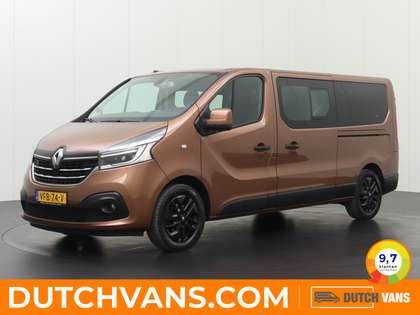 Renault Trafic 2.0DCi 170PK Automaat Dubbele Cabine Exclusive | V