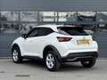 Nissan Juke 1.0 DIG-T N-CONNECTA I ACHTERUITRIJCAMERA I APPLE Blanco - thumbnail 16