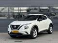 Nissan Juke 1.0 DIG-T N-CONNECTA I ACHTERUITRIJCAMERA I APPLE Blanco - thumbnail 1