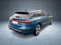 Audi A6 Avant e-tron 210 kW Matrix 360 4xSHZ ACC AHK Blau - thumbnail 6