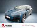 Audi A6 Avant e-tron 210 kW Matrix 360 4xSHZ ACC AHK Blau - thumbnail 1