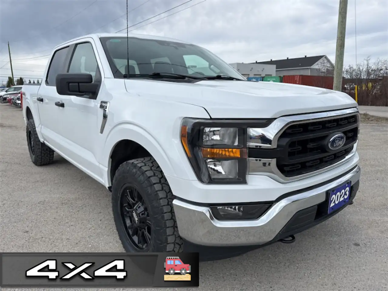 Ford F 150 снимка Ford F 150