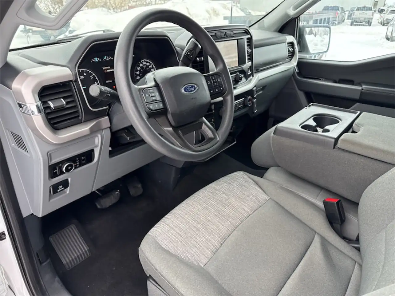 Ford F 150 снимка Ford F 150