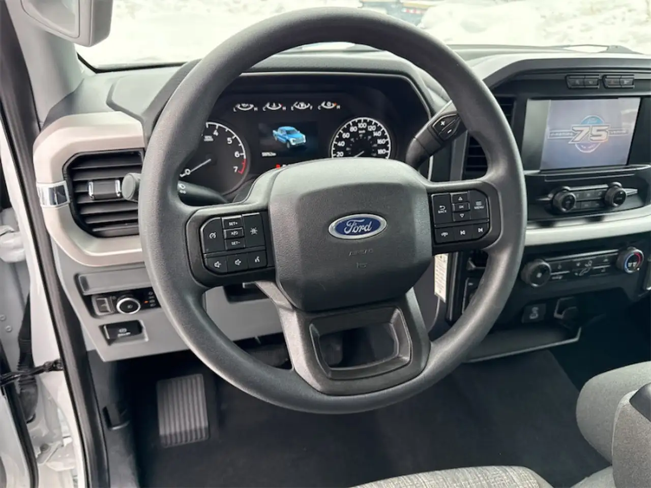 Ford F 150 снимка Ford F 150