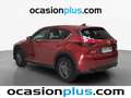 Mazda CX-5 2.2D Origin 2WD 110Kw Rojo - thumbnail 3