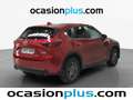 Mazda CX-5 2.2D Origin 2WD 110Kw Rojo - thumbnail 4