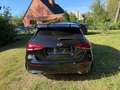 Mercedes-Benz A 160 AMG Line Zwart - thumbnail 5